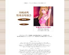川崎南町特殊浴場協会